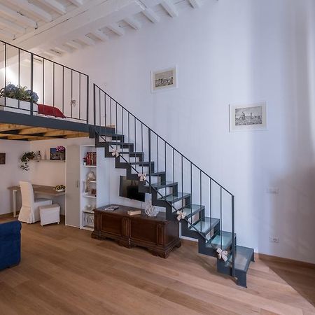 Fashion District Apartment フィレンツェ エクステリア 写真