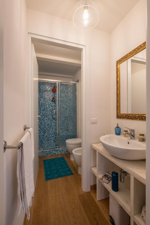 Fashion District Apartment フィレンツェ エクステリア 写真