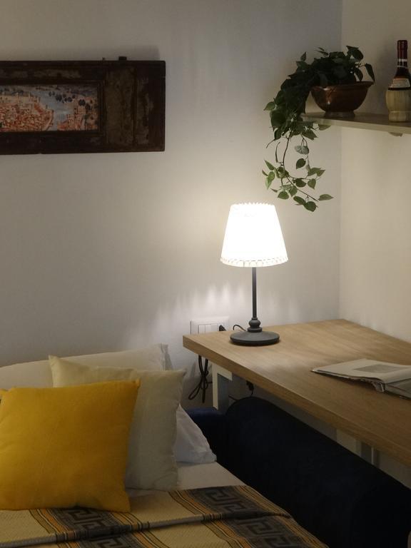 Fashion District Apartment フィレンツェ エクステリア 写真