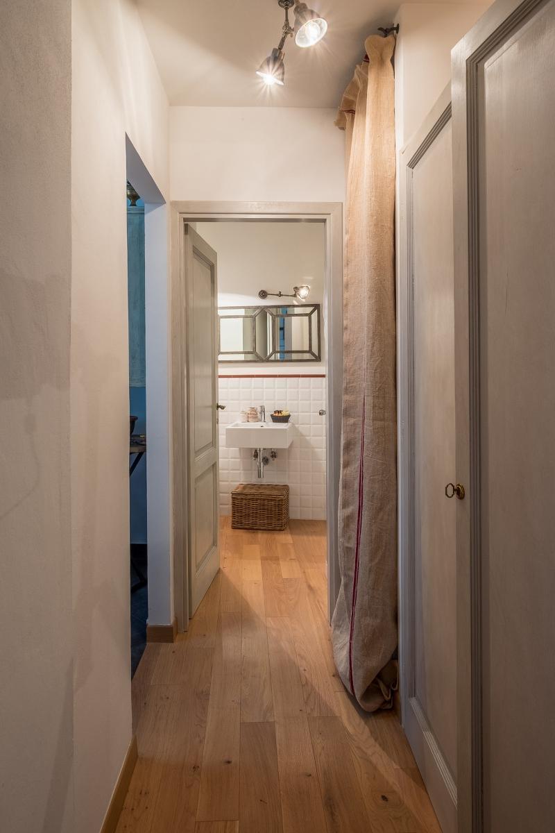 Fashion District Apartment フィレンツェ エクステリア 写真