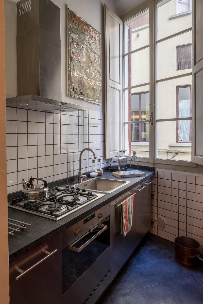 Fashion District Apartment フィレンツェ エクステリア 写真