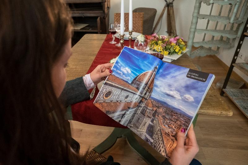 Fashion District Apartment フィレンツェ エクステリア 写真