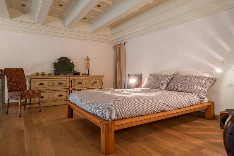 Fashion District Apartment フィレンツェ エクステリア 写真